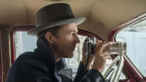 Задник к фильму "Сиротский Бруклин" #337233