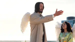 Задник к фильму "Везунчики" #517934