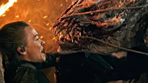 Задник к фильму "Война будущего" #207444