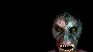 Задник к фильму "Американский оборотень в Лондоне" #220332