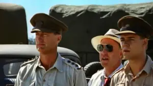 Задник к фильму "Кровавая клятва" #499124