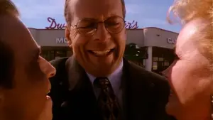 Задник к фильму "Завтрак для чемпионов" #397017