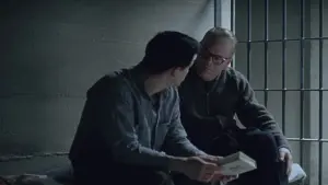 Задник к фильму "Капоте" #247758