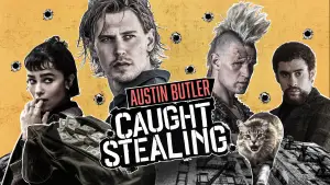 Задник к фильму "Пойман с поличным" #527802