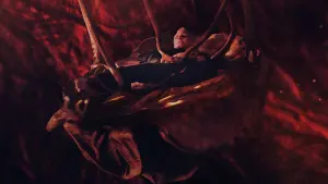 Задник к фильму "Преступления будущего" #300914