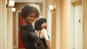 Задник к фильму "Цветок пустыни" #206658