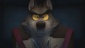 Задник к фильму "Плохие парни: праздник наперекосяк" #315007