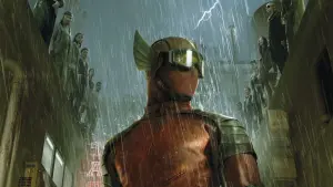 Задник к фильму "Гундала: Сын молнии" #296025