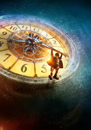 Постер к фильму "Хранитель времени" #410221