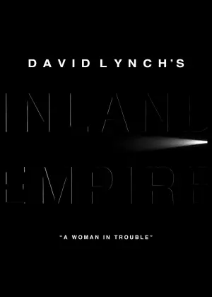 Постер к фильму "Внутренняя империя" #713716