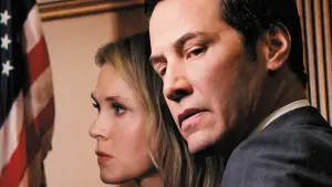 Видео к фильму Защитник | Official Trailer