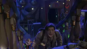 Задник к фильму "Обезьянья кость" #669768