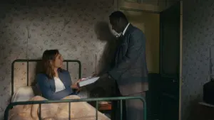 Задник к фильму "Афера доктора Нока" #289349