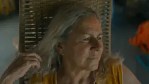 Видео к фильму Голубая тропа | THE BLUE TRAIL trailer | BFI London Film Festival 2025 &ndash; 8-19 October