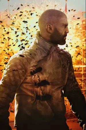 Постер к фильму "Пчеловод" #160261