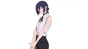 Задник к фильму "Человек-бензопила. Фильм: История Резе" #521572