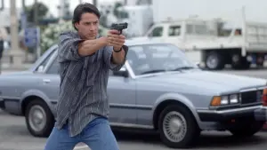 Задник к фильму "На гребне волны" #236791