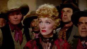 Задник к фильму "Пресловутое ранчо" #458853