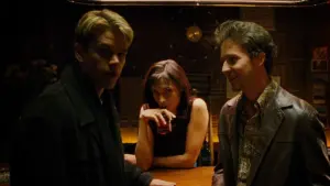 Задник к фильму "Шулера" #246186