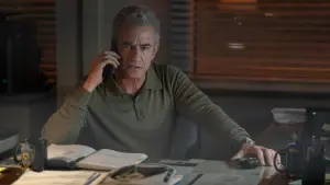 Задник к фильму "Крик 6" #171538