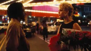 Задник к фильму "Шоу-гёлз" #606730