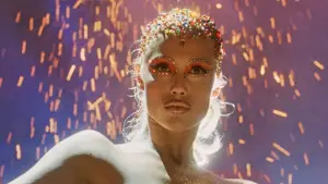 Задник к фильму "Шоу-гёлз" #606769