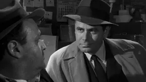 Задник к фильму "Сильная жара" #202982