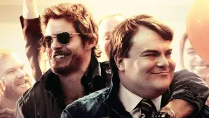 Видео к фильму Дорога в Голливуд | Дорога в Голливуд - Trailer