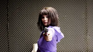 Задник к фильму "Исчезновение Элис Крид" #389651