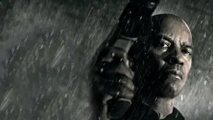 Задник к фильму "Великий уравнитель" #228352