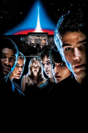 Постер к фильму "Факультет" #455230