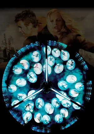 Постер к фильму "Остров" #272149