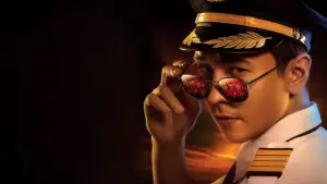 Видео к фильму The Last Flight | FINAL TRAILER - LAST FLIGHT