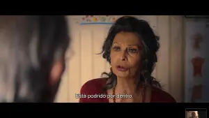 Задник к фильму "Вся жизнь впереди" #266751