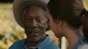 Задник к фильму "Третий акт" #247302