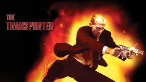 Задник к фильму "Перевозчик" #621430