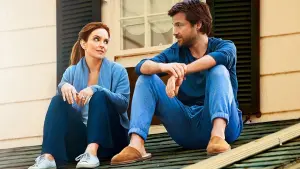 Задник к фильму "Дальше живите сами" #278149