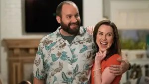 Задник к фильму "Семья по-быстрому" #209481