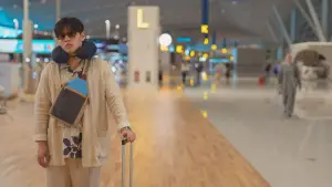 Задник к фильму "Первая поездка" #551233