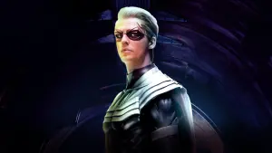 Задник к фильму "Хранители" #223628