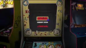 Задник к фильму "Ральф" #570256