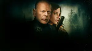 Задник к фильму "Опасный свидетель" #383465