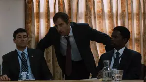 Задник к фильму "Цель номер один" #689410