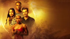 Задник к фильму "Иголка в стогу времени" #467006