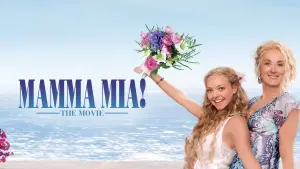 Задник к фильму "Мамма MIA!" #62238