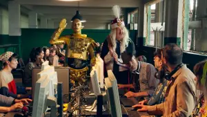 Видео к фильму Дракула | Official US Trailer [Subtitled]