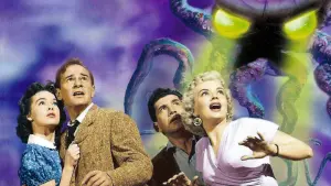 Задник к фильму "Это прибыло из космоса" #387177