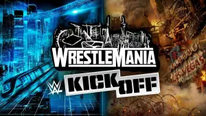 Задник к фильму "WrestleMania 42 Kickoff" #847449