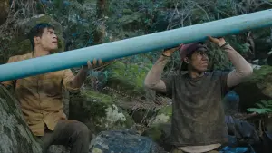 Задник к фильму "13 жизней" #431685