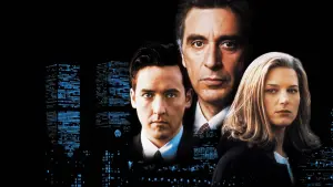 Задник к фильму "Мэрия" #355545